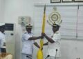 Navy Vows Commitment To Protect Nigeria Energy Interest