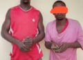 NRC Arrests 2 Suspected Vandals Of Warri-Itakpe Train Service