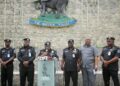 Police Burst Sea Piracy Syndicate in Akwa Ibom, Recover Marine Engines and Stolen Items