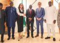Nigeria, Denmark Strengthen Maritime Partnership