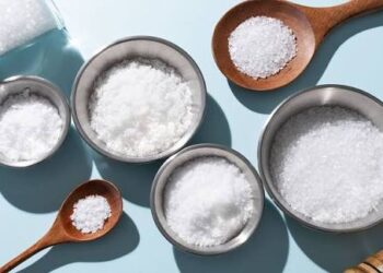 SALT: Why You Need It, How Much Is Too Much, And How To Cut Back On Usage