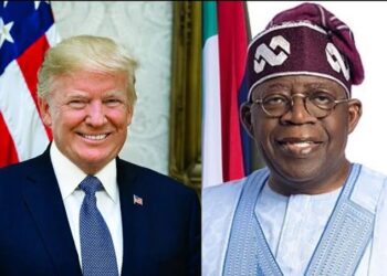 Trump’s Threat Puts $13bn Nigeria–U.S. Maritime Trade at Risk, Sparks Fresh Economic Fears  