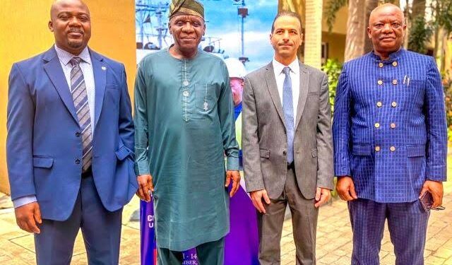NIMASA DG Advocates Effective Port State Control For Safer Shipping