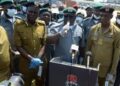 Customs Intercepts ₦29.4bn Cocaine Shipment At PTML Command