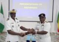 Beninese CNS Takes Delivery Of Refurbished Ship, Commends Naval Dockyard Ltd.