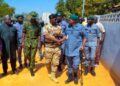 Customs, Army Strengthen Ties With Beninese Customs On Border Security