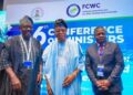 Oyetola, Regional Ministers Pledge Stronger Action Against IUU Fishing, Climate Threats at FCWC Conference