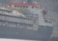 52-Year-Old Livestock Carrier Stranded Off Turkey With Nearly 3,000 Cattle Aboard