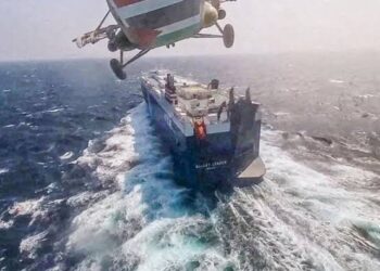 Houthis Signal End To Red Sea Attacks As Shaky Ceasefire Holds, But Experts Urge Caution