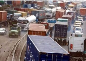 Truck Parks Back Rollout of NPA’s E-Call-Up System in Onne