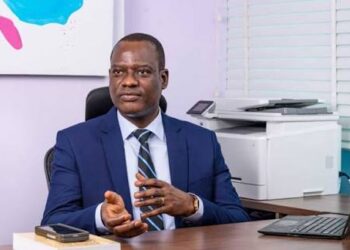 Virtual Currency Liable To Tax Under New Reform Policy — Oyedele