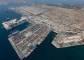 South Korea’s HD Hyundai Becomes World’s 1st Shipbuilder To Deliver 5,000 Vessels