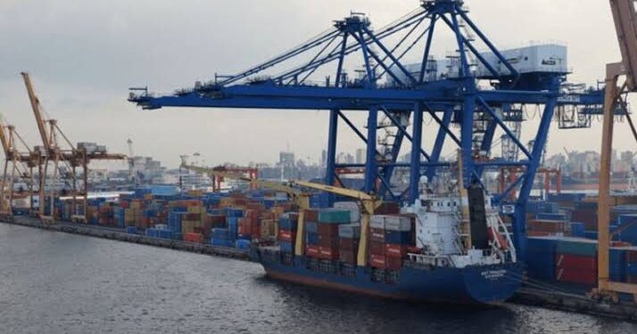 AD Ports takes stake in Egyptian box terminal operator