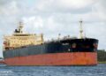 Iran Releases Tanker After 5-Day Detention; All 21 Crew Members Safe