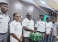 Customs Trains Personnel To Enhance Emergency Response Capacity