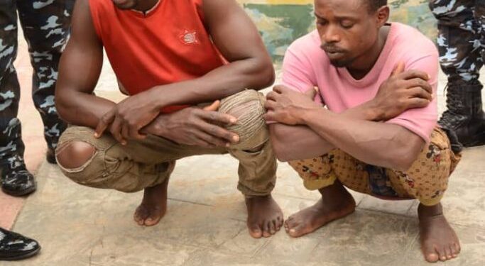 NRC Expresses Concern Over Fresh Vandalism As Court Sentences 2