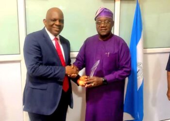3 IDPs Fully Operational, Will support River Port In Makurdi —NSC Boss