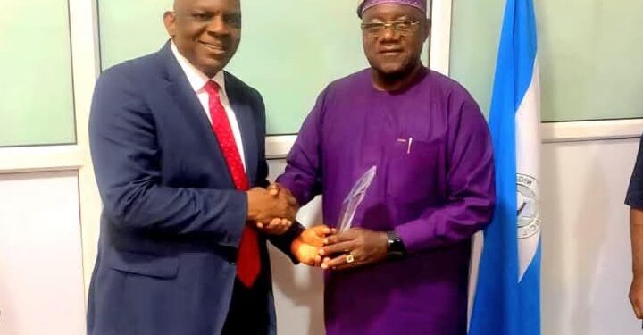 3 IDPs Fully Operational, Will support River Port In Makurdi —NSC Boss