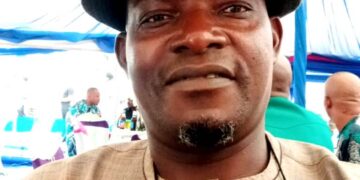 MONDAY INTERVIEW:  “The National Single Window will help simplify the process of clearance of goods in the port”— Mr. Clinton Okoro