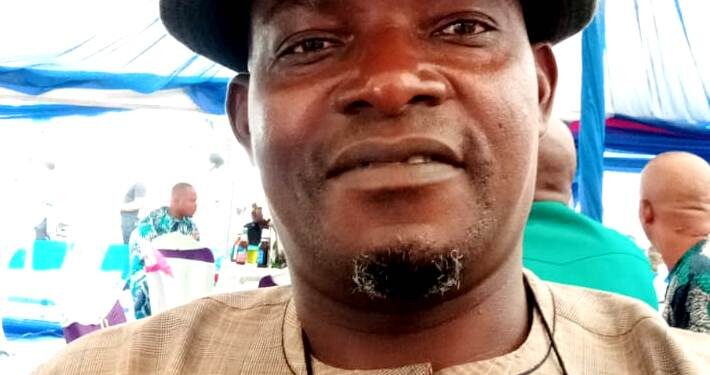 MONDAY INTERVIEW:  “The National Single Window will help simplify the process of clearance of goods in the port”— Mr. Clinton Okoro