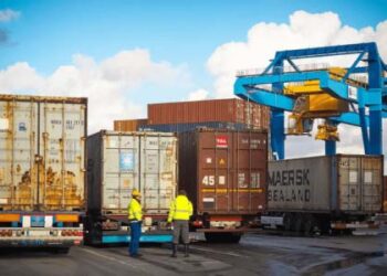 SHIPTALK: Cargo Theft As A Billion-Dollar Problem