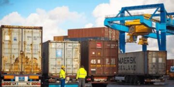 SHIPTALK: Cargo Theft As A Billion-Dollar Problem