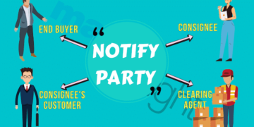 SHIPTALK: Difference Between Consignor & Consignee In Shipping
