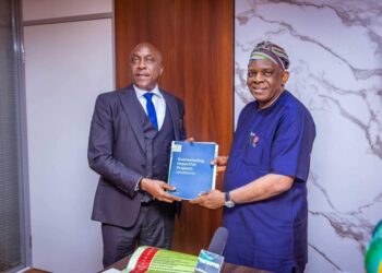 Shippers’ Council Reaffirms Commitment to the Fight Against Corruption