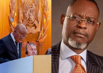 SIFAX Group Celebrates Nigeria’s Historic Return to IMO Council