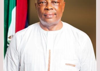 MONDAY INTERVIEW: “Anybody trying to fight corruption is suspected of trying to be recognized”—Dr. Basil Nwolisa