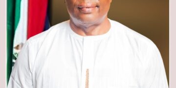 MONDAY INTERVIEW: “Anybody trying to fight corruption is suspected of trying to be recognized”—Dr. Basil Nwolisa