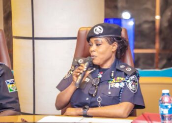 Western Ports Police Activates Enhanced Security Across Lagos Ports for Yuletide Operations