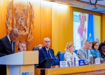 Stakeholders Greet Nigeria’s IMO Victory With Conscious Optimism, Demand Meaningful Maritime Reforms