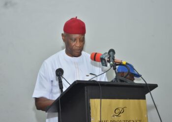 AfCFTA: Iheanacho Says Nigeria’s Maritime Sector Holds Key to Unlocking $3.4tr African Market