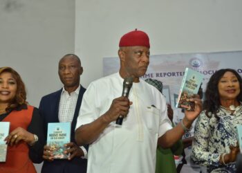 Why Nigeria May Lose $44bn Maritime Wealth Without Urgent Reforms     