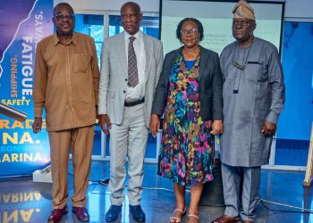 Maritime Leaders Call for African-Led Solutions, Accountability in Training, Policy and Cabotage Funding