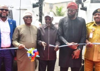 Lagos Moves To Offer Maritime Truckers Cheap Loans