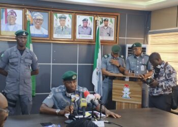 Tin Can Customs Exceeds 2025 Revenue Target by ₦51.8bn, Generates ₦1.576trn