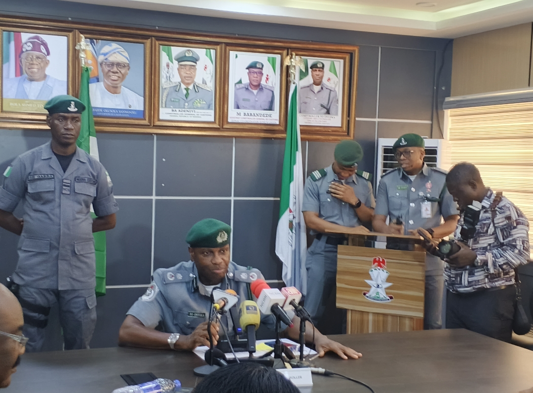 Tin Can Customs Exceeds 2025 Revenue Target by ₦51.8bn, Generates ₦1.576trn