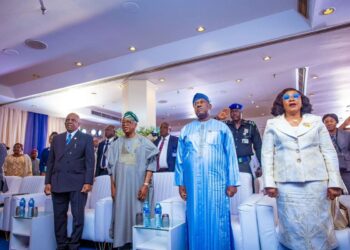 NSC Launches Enterprise Content Management System