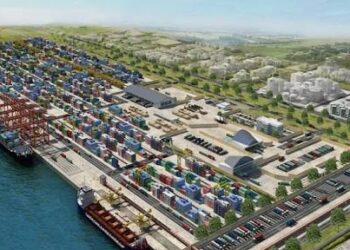 Lekki Deep Seaport Strategic Response To  Nigeria’s Maritime, Coastal Challenges – Expert