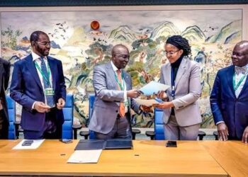 NIMASA, TASAC Advance Regional Maritime Cooperation with New Partnership