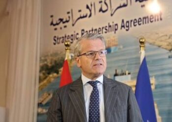 Maersk Holds Off On Date For Suez Return