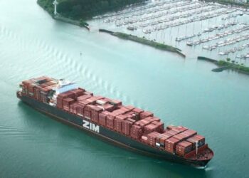 Glickman’s $2.4bn Play For ZIM Rejected As Board Eyes Wider Options