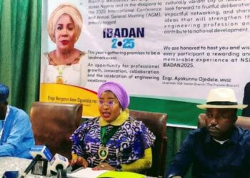 NSE Tasks Govt On Harnessing Nigeria’s Blue Economy Potential
