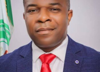 Nigeria’s IMO Category ‘C’ Election a Boost to Blue Economy Vision — CRFFN Registrar