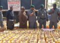 Custom Seizes Petroleum Products Worth N181.6m In Adamawa