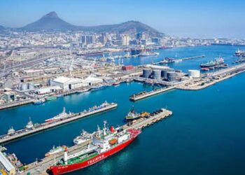South Africa Moves To Prosecute Major Container Lines Over Historic Price-Fixing Claims