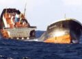 SHIPTALK: Why Ship’s Hull Fail At Mid-ship Region