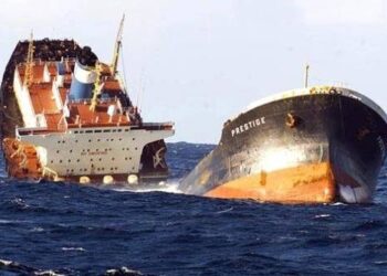 SHIPTALK: Why Ship’s Hull Fail At Mid-ship Region